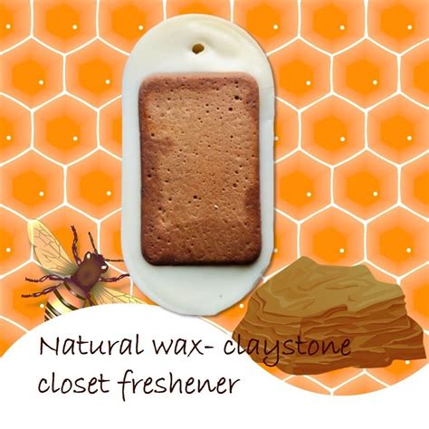 Sandalwood Vanilla fragrance- Red Claystone Closet Freshener | Candles ...