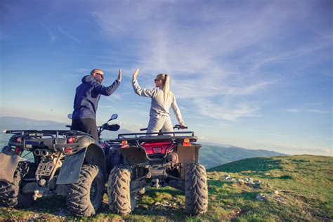ATV Insurance in West Virginia | Kirtley Insurance