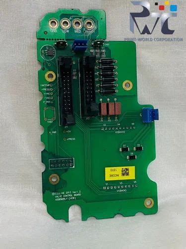 Inkjet Printer Spares Parts - Alphajet Keyboard All Models Wholesale ...