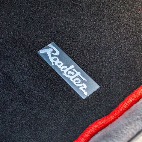NA Miata Floor Mats – MiataSpeed