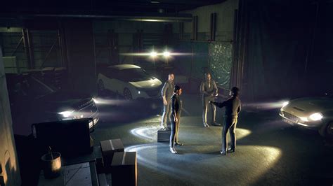 Image result for Watch Dogs Shell Game