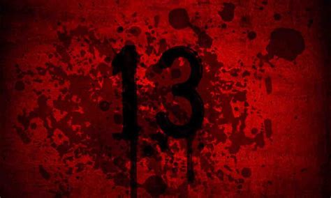 Viernes 13 vs. martes 13: diferencias entre los días considerados de la ...