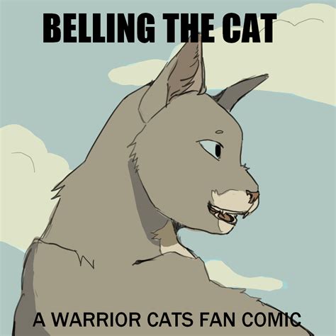 Belling The Cat | WEBTOON