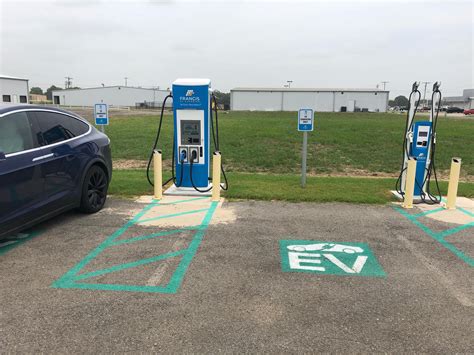 Cookson Hills Electric Cooperative Sallisaw | Sallisaw, OK | EV Station