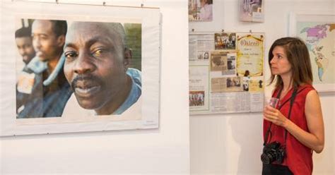 Exhibition Showcasing Hungarian Migration Experience Opens in ...