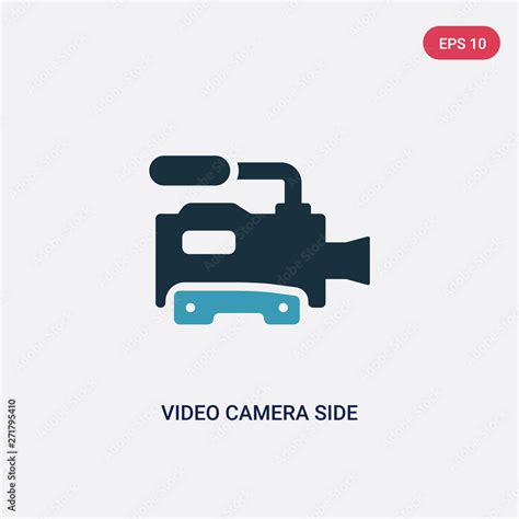 Camera Logo Side View 的图像结果