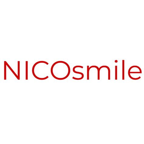 学習 | NICOsmile ニコスマイル