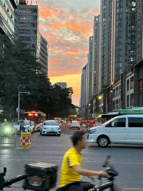 When To Avoid Guangzhou