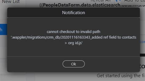 Image result for Blocks Error Invalid Path
