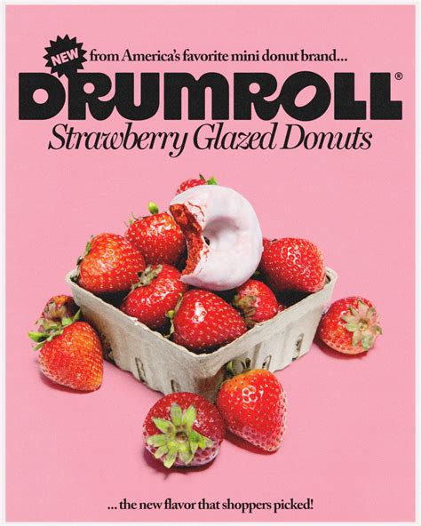 DRUMROLL | 📰 “Beautiful Inside and Out — It’s Love at First Bite with ...