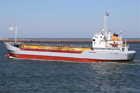 MT STAR ELROI, Edible Oil Tanker - Details and current position - IMO ...