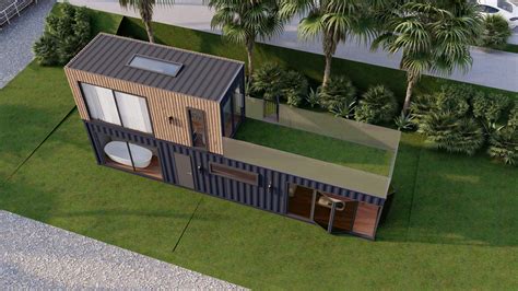 Container House Designs 的图像结果