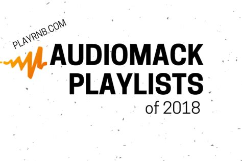 Audiomack Streams Now Count Toward the Billboard Charts : r/hiphopheads