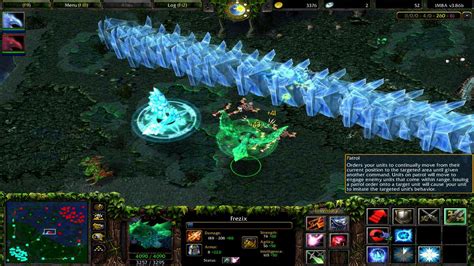 Dota Imba Legends ++ Official Map Download