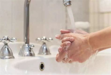 你会洗手吗？正确洗手的七个步骤，值得收藏__凤凰网