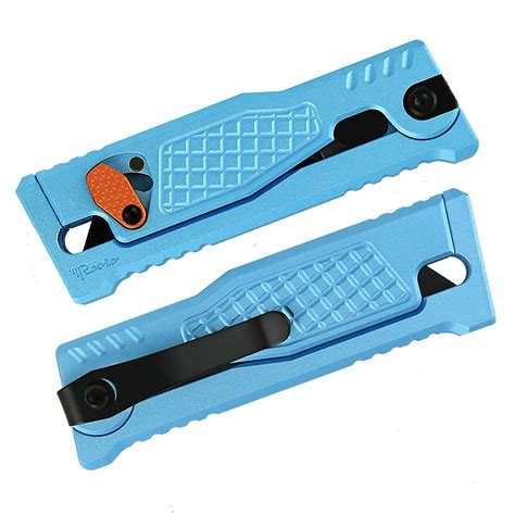 EXO-U – Reate Knives