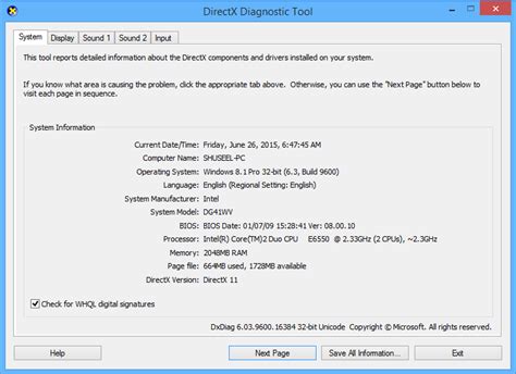 Image result for What Is Your Computer Configuration