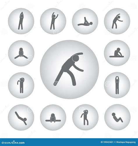 Exercise Body Icon 的图像结果