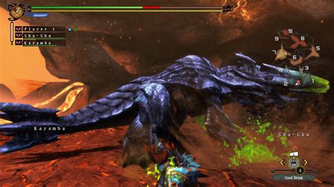 REVIEW: Monster Hunter 3 Ultimate (Wii U) - oprainfall