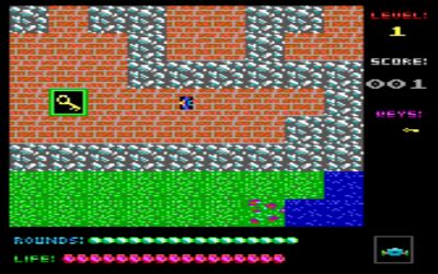 Basic PC 的图像结果