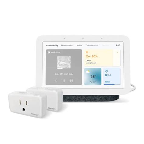 Nest Hub 2nd Gen Smart Home Speaker and 7 Display in India | Ubuy