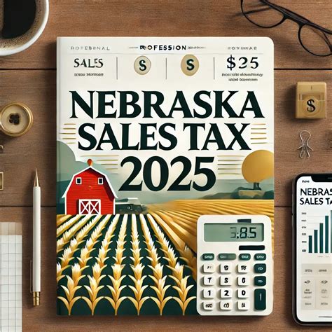 Nebraska Sales Tax Guide 2025: Step-by-Step for Businesses | Kintsugi