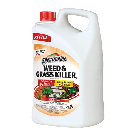 Best Weed Killer for Flower Beds: Top Picks for Effective and Safe ...