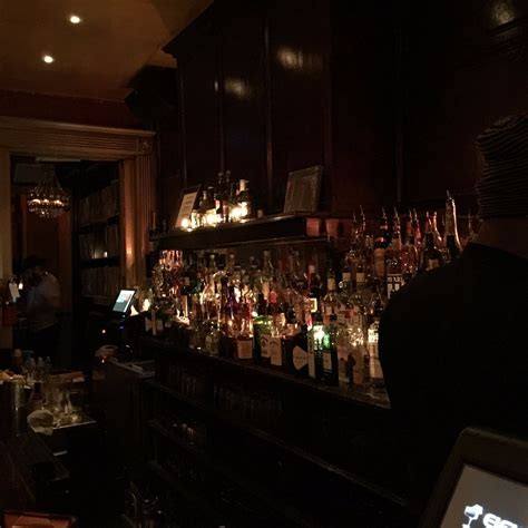 Eighteenth Street Lounge (ACTUALIZADO 2026) - Qué SABER antes de ir ...