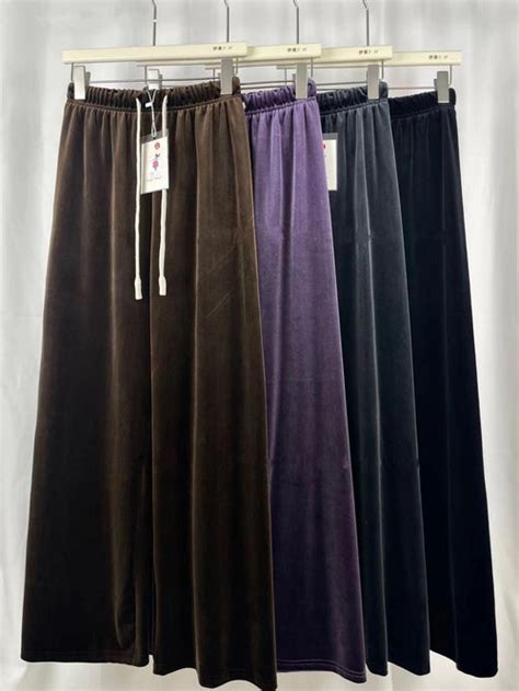 Find Latest Korean Trousers for Women Online at Best Prices