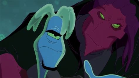 Osmosis Jones (2001) Screencap | Fancaps