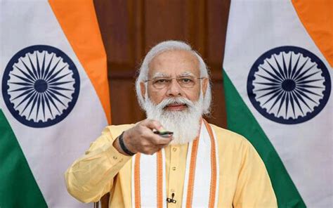 Jan Dhan initiative forever transformed India's development trajectory ...