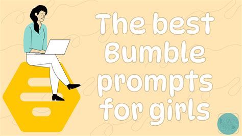 22 Funny Bumble Prompts for Girls That’ll Make Him Swipe Right - RizzBio