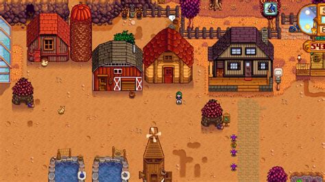 Complete Guide to Getting Stardew Valley Farm Upgrades
