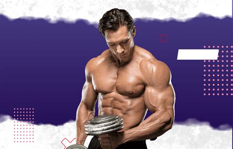 How to Increase Lean Muscle Mass? - NewMe