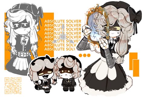 Murder drones Cyn by madela7263 on DeviantArt