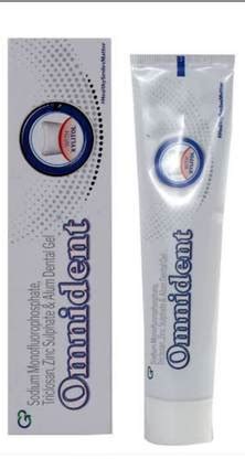 omnident plaque removal toothpaste Toothpaste - Buy Baby Care Products ...