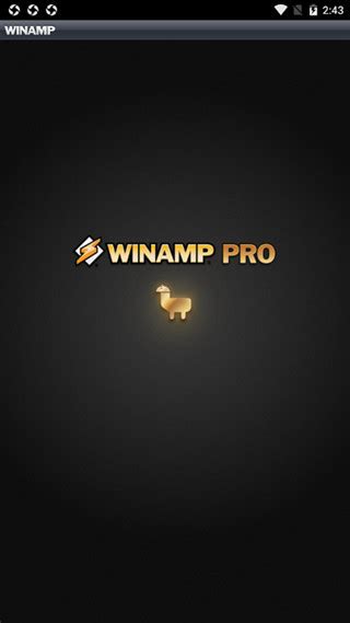 winamp安卓版下载-winamp中文版下载 v1.4.15官方版-当快软件园