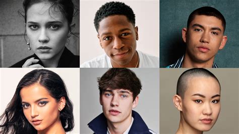 Image result for Alien Cast Interviews