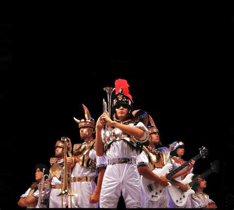 スペクトラム（SPECTRUM）“F・L・Y”の時空を超えた魅力――伝説的バンドのリバイバル理由を金澤寿和が解説 | Mikiki by ...