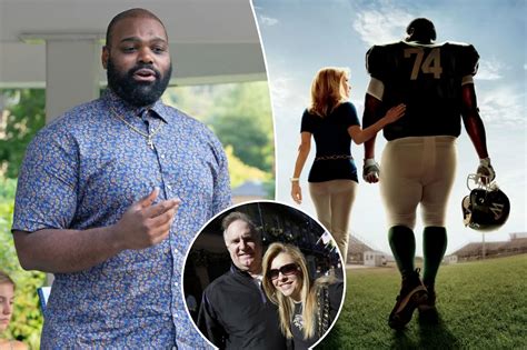 'Blind Side' breakdown: Michael Oher earned millions in NFL