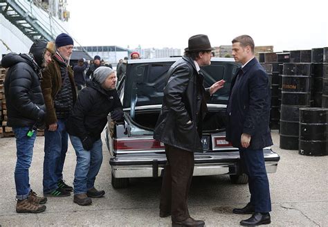 'Gotham' Season 1 Episode 2 Spoilers: Will Selina Help Gordon to ...