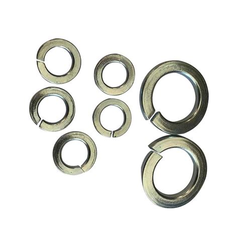 Image result for Spring Washer Inventor