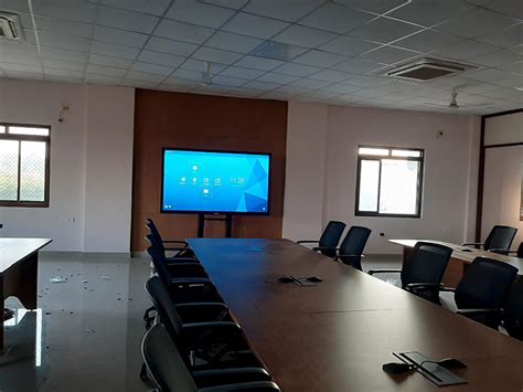 STPL®-Interactive Presentation Products - Customised AV & IT Solutions