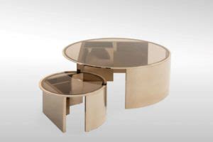 Fendi Casa Launches Exclusive Coffee Tables – Grandeurr Homes