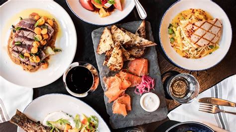 Row 34 Will Open In the Former Island Creek Oyster Bar Space in Kenmore ...