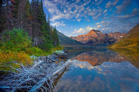 Glacier National Park Wallpapers - Top Free Glacier National Park ...