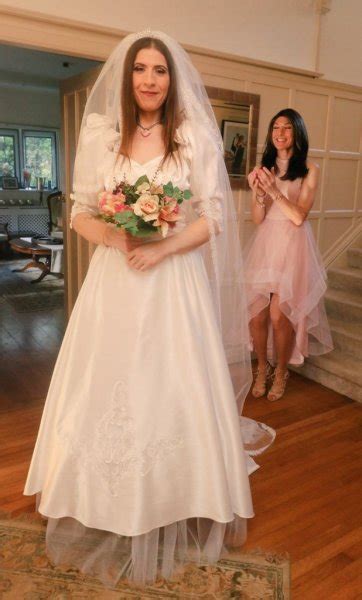 Image result for Turned into a Bride