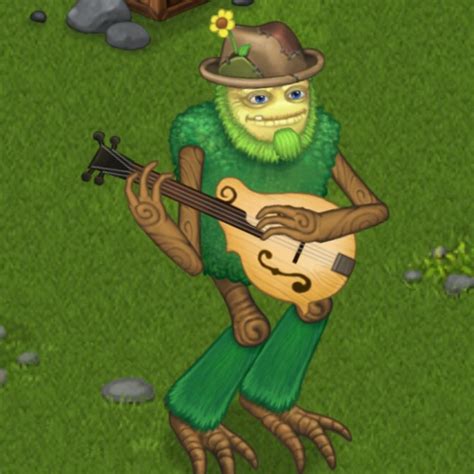 How to breed shugabush (I forgot the name) : r/MySingingMonsters