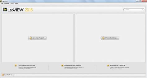 Image result for LabVIEW Project Tutorial