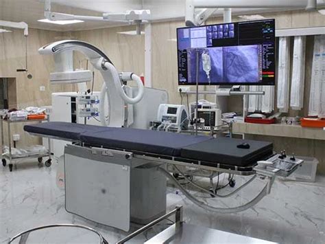 AR SUPER SPECIALTY HOSPITAL